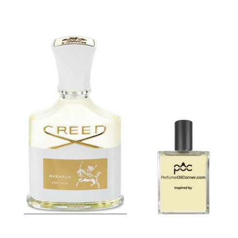 Trial Pack Of Creed 50 ml X 3 Combo for Women