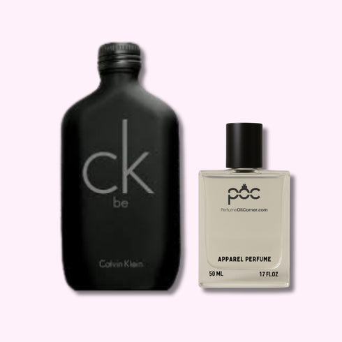 Unisex Travel / Day wear Combo - 3 x 50ml