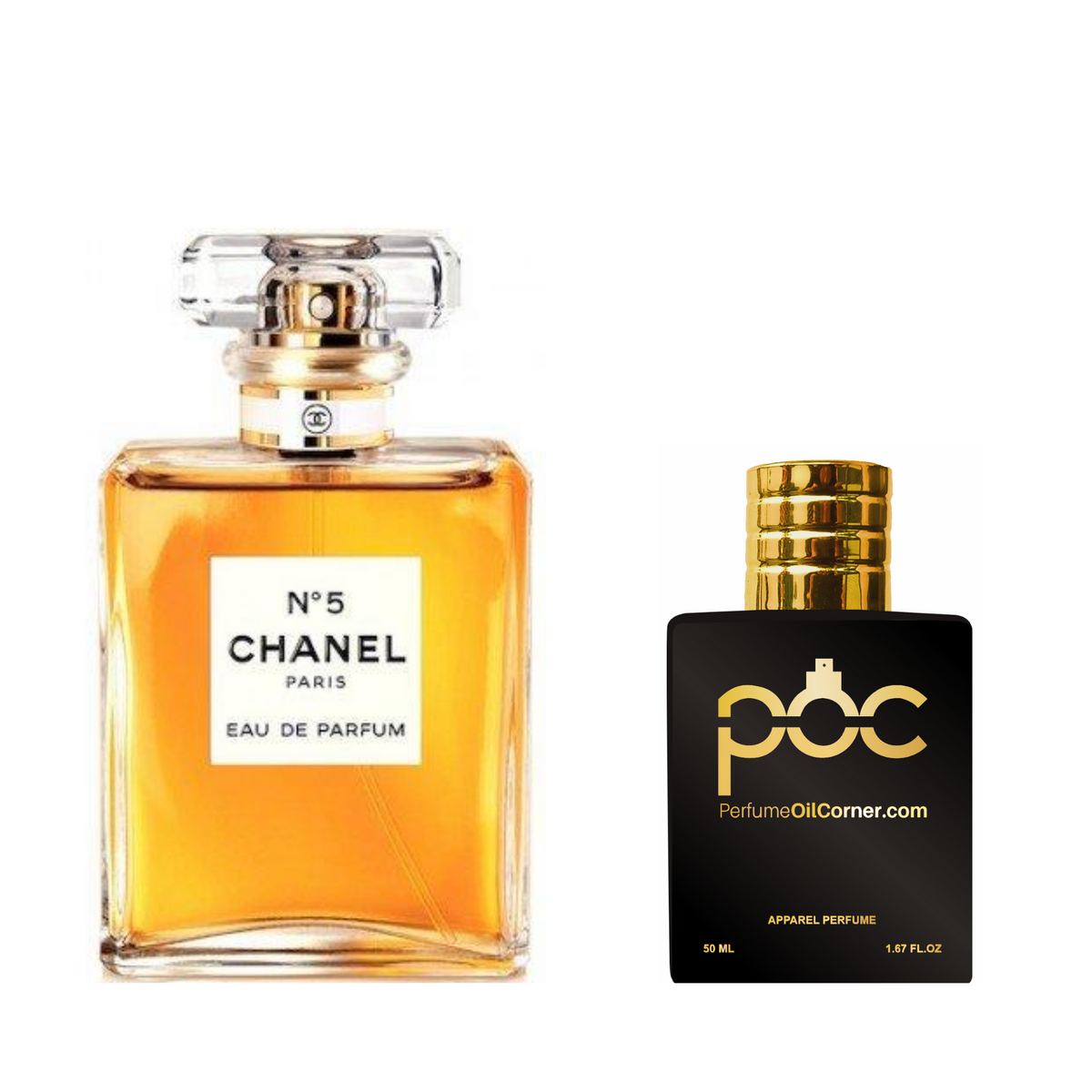 Chanel no 15 discount perfume