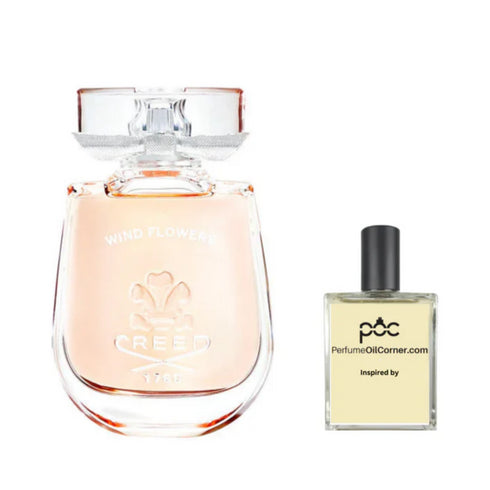 Trial Pack Of Creed 50 ml X 3 Combo for Women