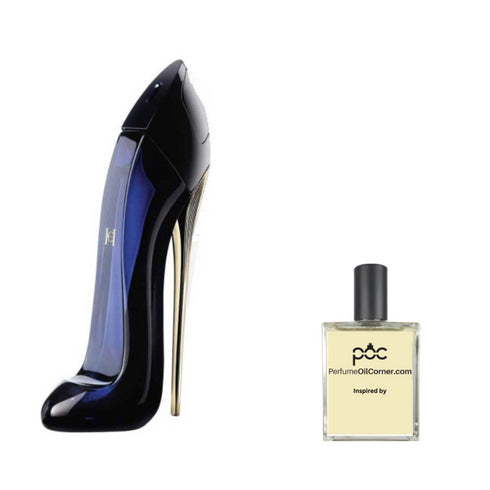 Good Gurl type Perfume