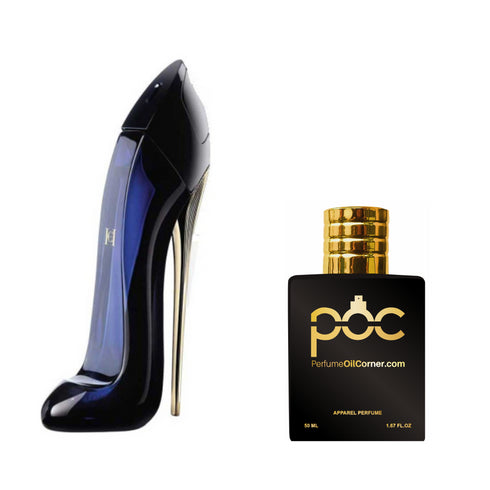 Good Gurl type Perfume