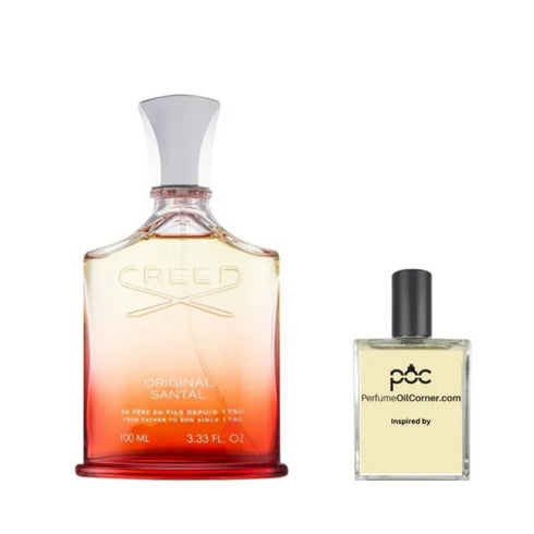 Trial Pack Of Creed 50 ml X 3 Combo for Women