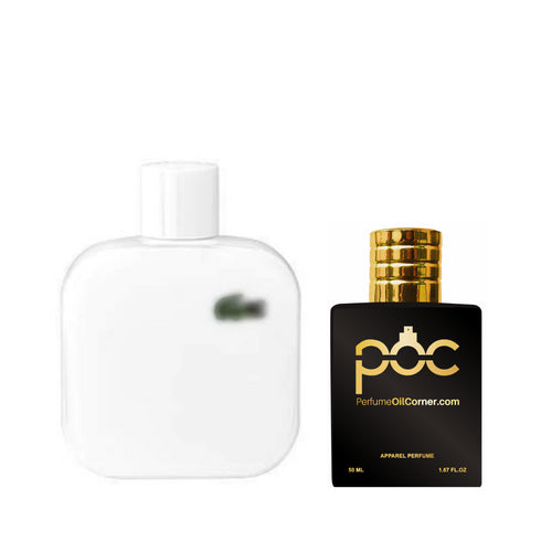 Eau De Lacoeste type Perfume