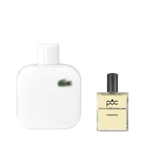 Eau De Lacoeste type Perfume