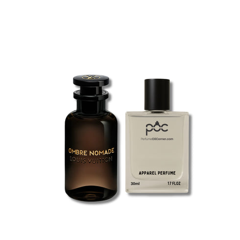 Men's Dark Combo 3 x 30ml