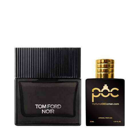 Tom Ford Noir type Perfume