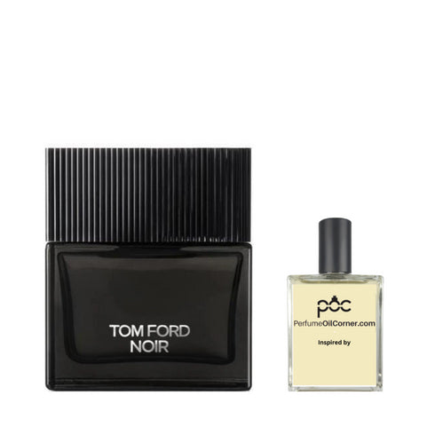 Tom Ford Noir type Perfume