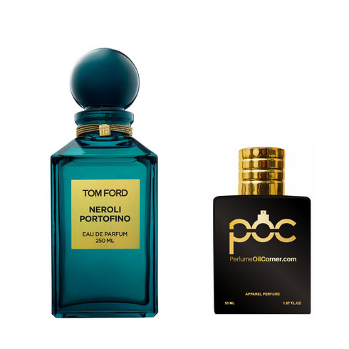 Tom Ford Neroli Portofino type Perfume