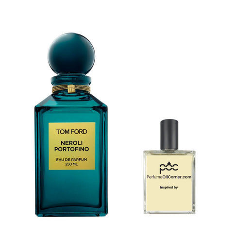Tom Ford Neroli Portofino type Perfume