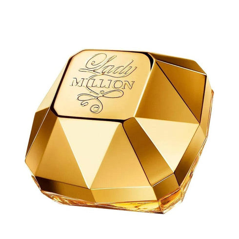 Ladys Millions type perfume