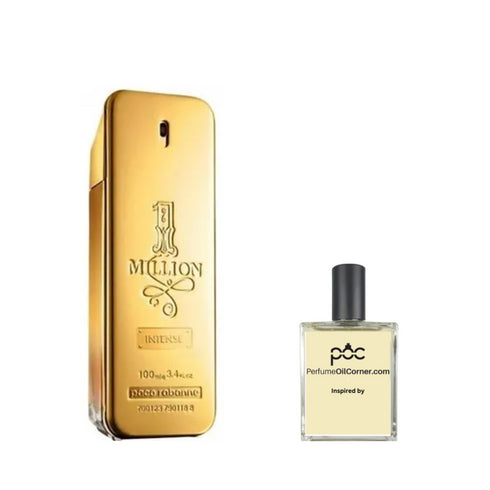 Onee Millionee Intense type perfume