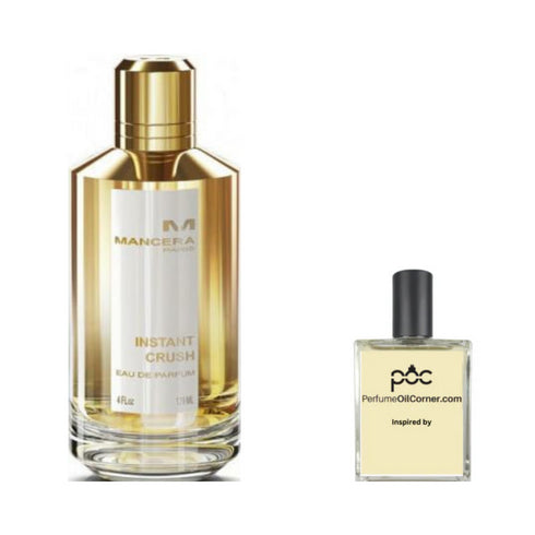 Trial pack of Mancera 30 ml X 3 Combo for Men.