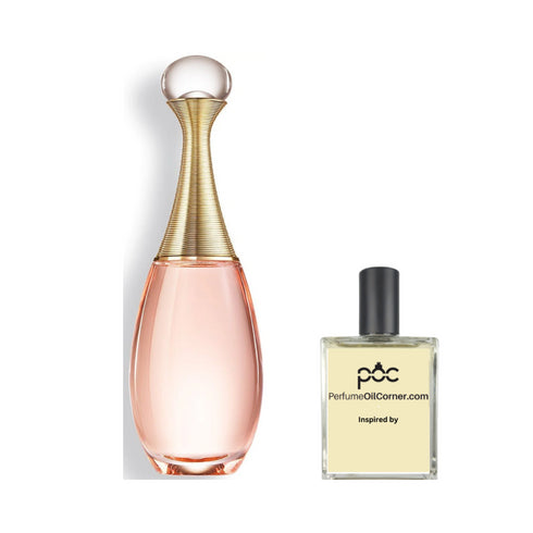 J'adore by Dior type Perfume