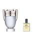 Invictuse Paco Rabane type Perfume
