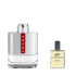 Prada Luna Rossa type Perfume