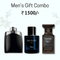 Men's Gift Combo 3 X 50ml