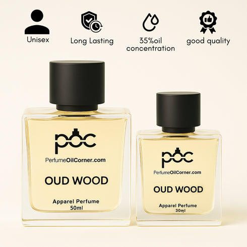 Tom Ford Oud Wood type Perfume