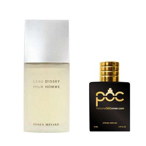 L'Eau d'Issey by Issey Miyake type Perfume