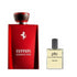 Ferrari Essence Oud type Perfume