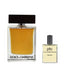 The One by Dolce & Gabbana type Perfume