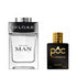 Bvlggari Man type Perfume