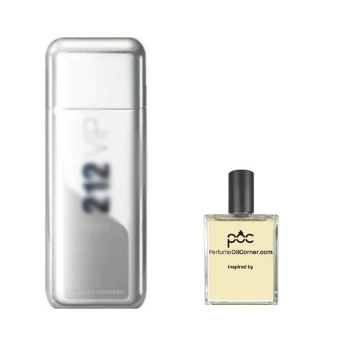 2 One 2 VIPe Men type Perfume