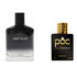Agate Black type Perfume