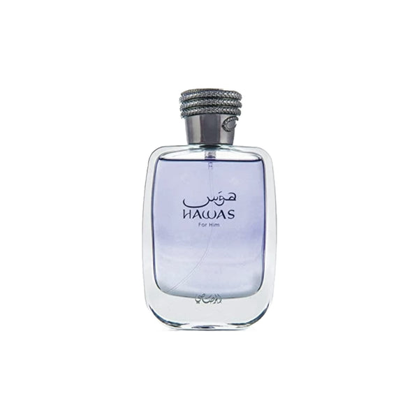 Hawas for Him Rasasi type Perfume
