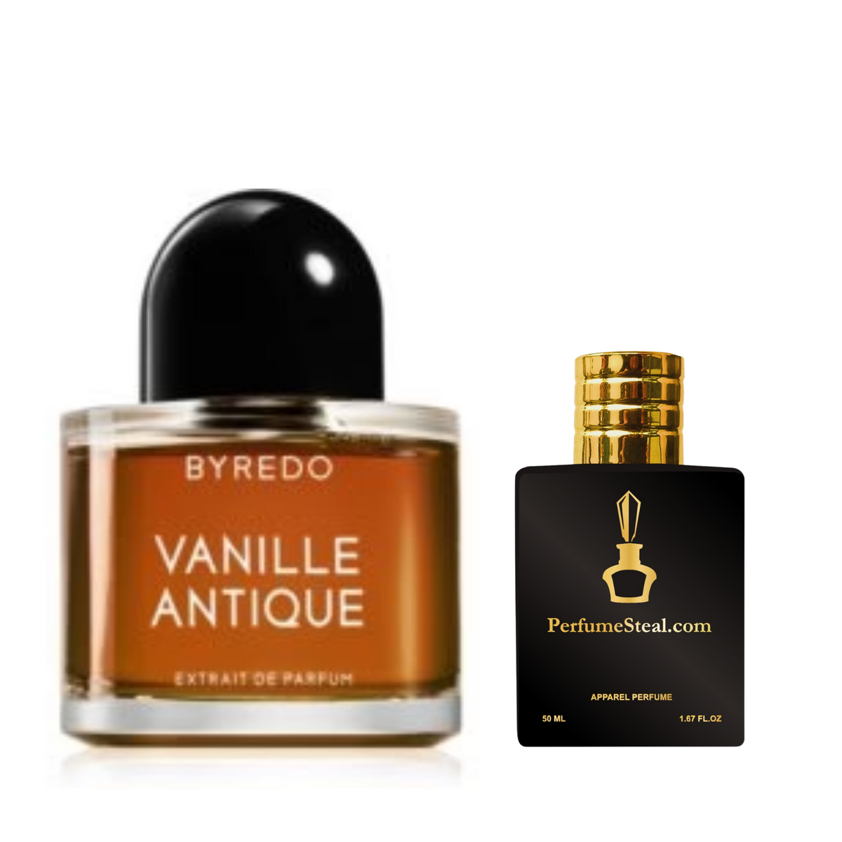 Vanille Antique by Byredo type Perfume – PerfumeOilCorner.com