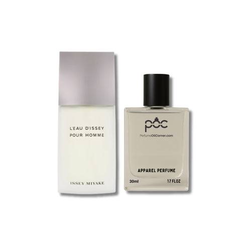 Men’s Formal Combo 30ml x 5 perfumes