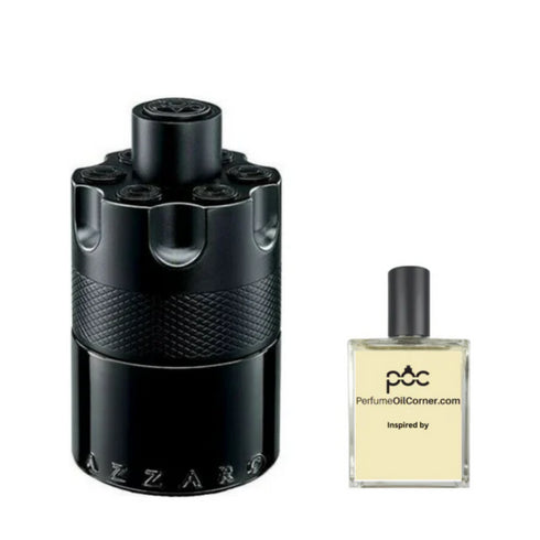 Trial Pack Of Azzaro Wanted 50 ml X 3 Combo for Men.