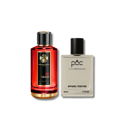 Men’s Dark Combo 30ml x 5 perfumes