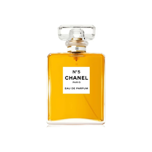Chanel No. 5 type Perfume