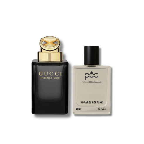 Men’s Dark Combo 30ml x 5 perfumes