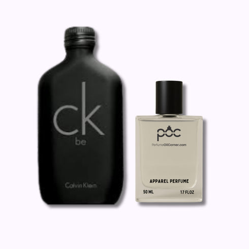 Men & Women Daily Combo 30ml x 4