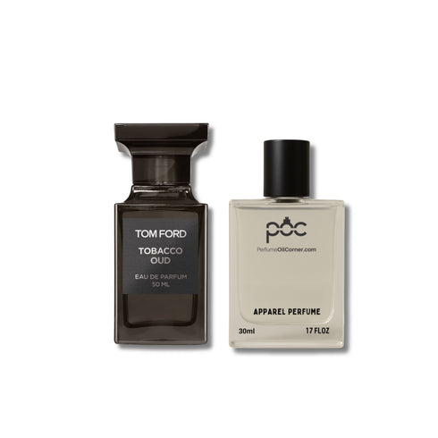 Men’s Gourmand Combo 30ml x 5 perfumes