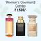 Women's Gourmand Combo 3 X 50ml