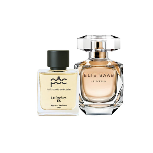 Le Parfum by Elie Saab type Perfume