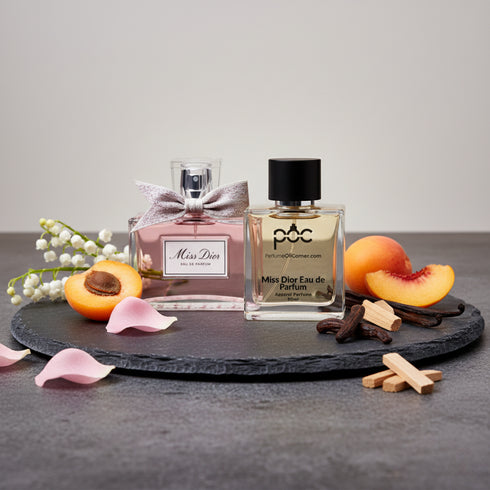 Miss Dior Eau de Parfum by Dior type Perfume