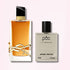 Women Wedding / Special Events Combo - 3 x 50ml