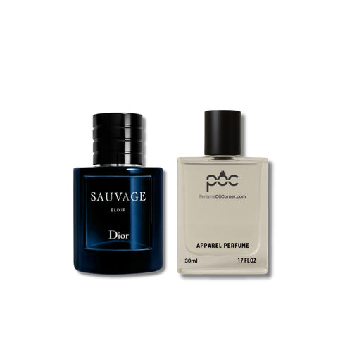 Men’s Date Night Combo 30ml x 5 perfumes