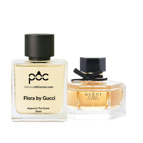 Flora by Gucci type Perfume