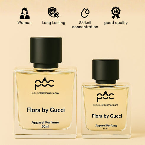 Flora by Gucci type Perfume