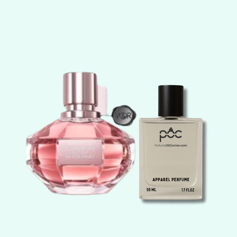 Women's Italian Combo 3 X 50ml