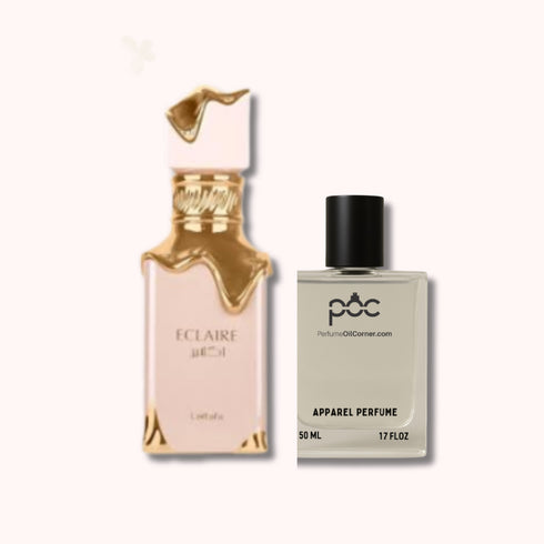 Women's Arabic Combo 4 X 50ml