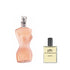 Classique by Jean Paul Gaultier for women.