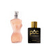 Classique by Jean Paul Gaultier for women.