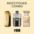 Men's Pookie Combo 3 x 30ml