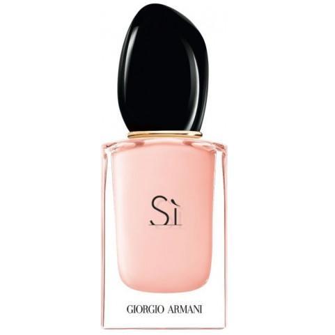 Armani SI Fiori for Women type perfume
